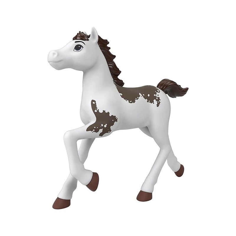 Rotina infantil - M - 49 atividades - Spirit cavalo selvagem