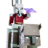 GTT53-GTT54-Conjunto-com-Figuras-Articuladas-Minecraft-Capitao-de-Ataque-e-Saqueador-Mattel-7