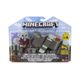 GTT53-GTT54-Conjunto-com-Figuras-Articuladas-Minecraft-Capitao-de-Ataque-e-Saqueador-Mattel-5