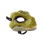FLY92-HBX54-Mascara-Basica-Velociraptor-Verde-Jurassic-World-Mattel-1