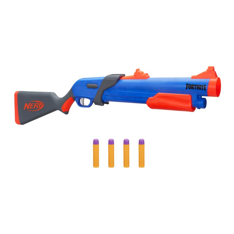 F0318-Lancador-de-Dardos-Nerf-Fortnite-Pump-SG-Hasbro-9