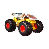 FYJ83-Carrinho-Hot-Wheels-Monster-Trucks-124-Twin-Mill-Mattel-1