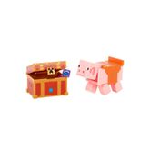 GNC23-Figura-Articulada-Minecraft-Dungeons-Piggy-Bank-Mattel-1