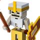 GNC23-Figura-Articulada-Minecraft-Dungeons-Skeleton-Vanguard-Mattel-3