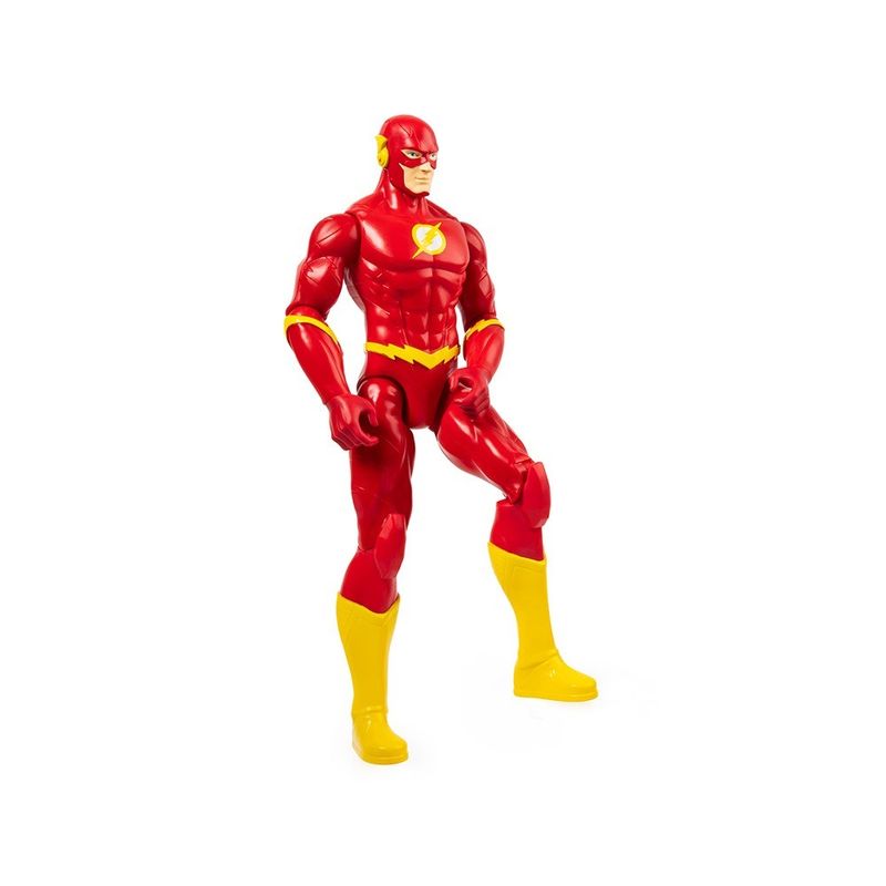 Boneco Articulado Liga da Justiça DC Comics Arlequina Sunny