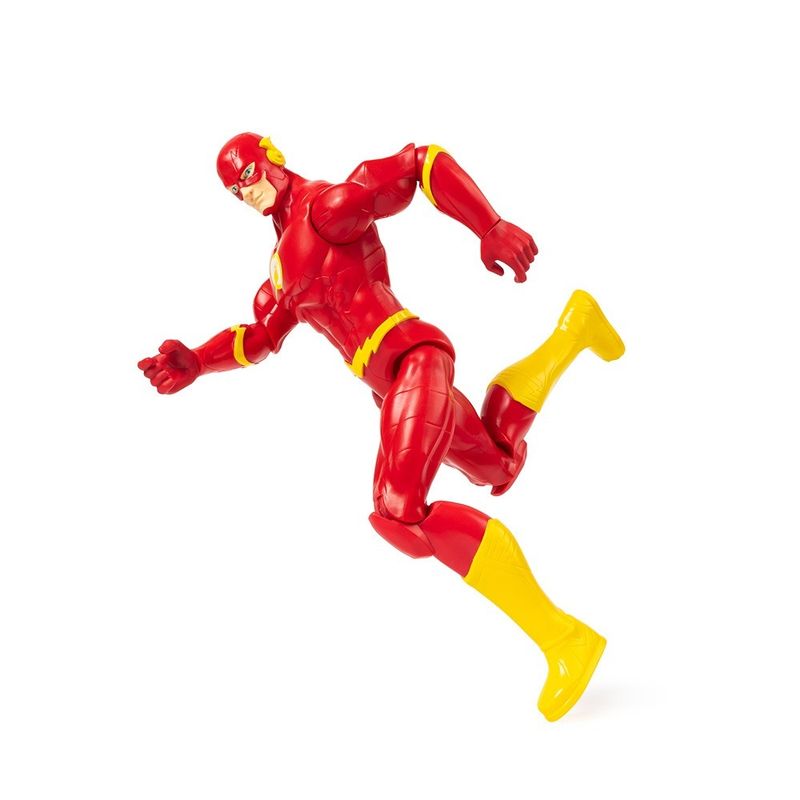 Boneco Articulado Liga da Justiça DC Comics Arlequina Sunny