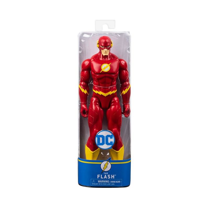 Boneco Articulado Liga da Justiça DC Comics Arlequina Sunny