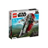 75312-LEGO-Star-Wars-Nave-Estelar-de-Boba-Fett-75312-1