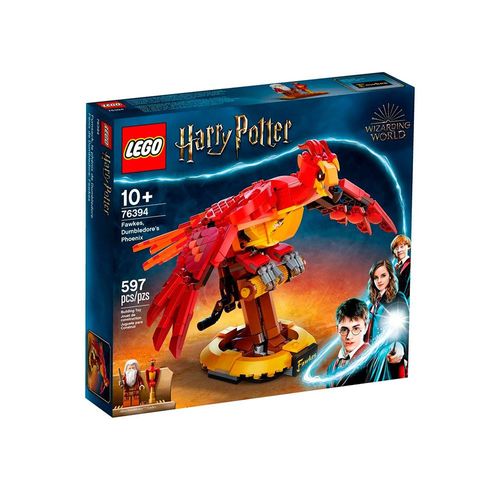 76394-LEGO-Harry-Potter-Fawkes-A-Fenix-de-Dumbledore-76394-1