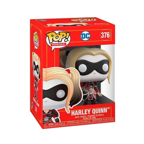 12878-Funko-Pop--Heroes-Harley-Quinn-DC-376-1