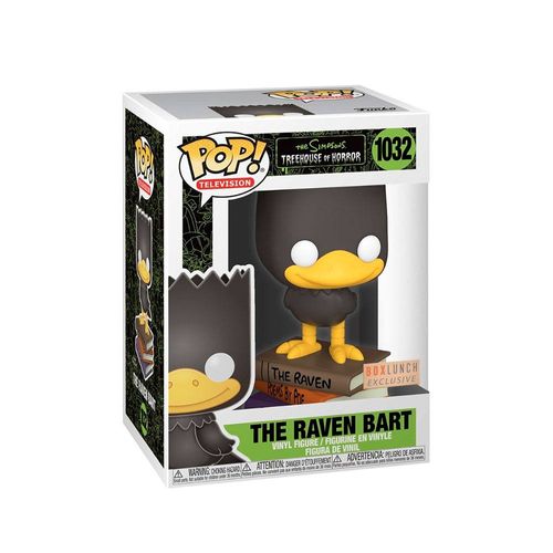 12151-Funko-Pop-Television-The-Simpsons-Treehouse-of-Horror-The-Raven-Bart-1032-1