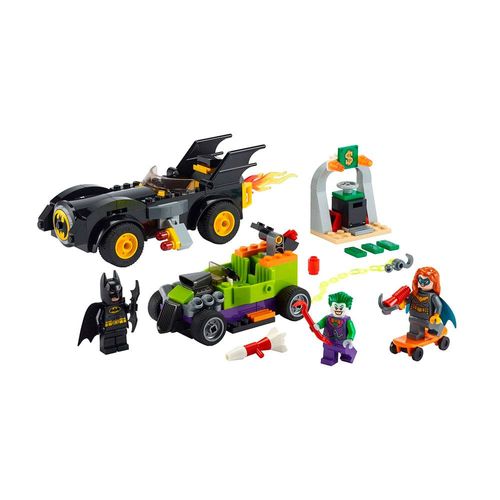 76180-LEGO-Batman-Batman-vs.-Coringa-Perseguicao-de-Batmovel-76180-2
