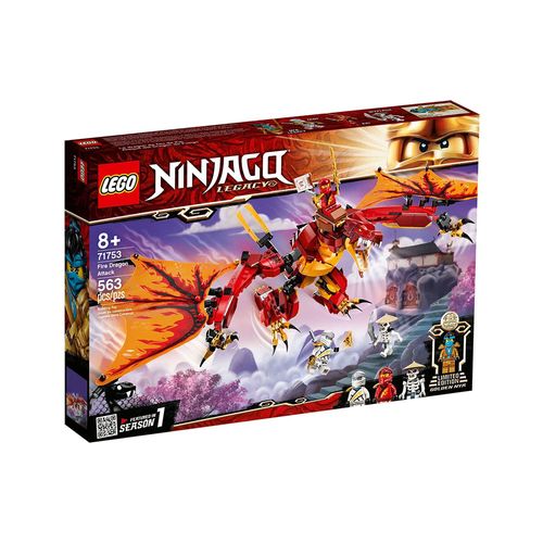 LEGO-Ninjago-Ataque-do-Dragao-do-Fogo-71753-1