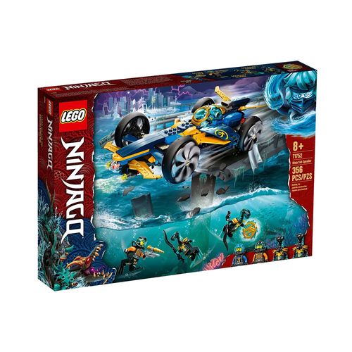 LEGO-Ninjago-Ninja-Sub-Speeder-71752-1