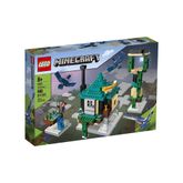 LEGO-Minecraft-A-Torre-Aerea-21173-1