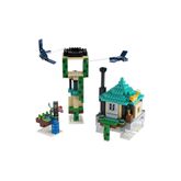 LEGO-Minecraft-A-Torre-Aerea-21173-2