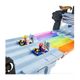 Pista-Hot-Wheels-Mario-Kart-Rainbow-Road-Mattel-MATGXX41-13