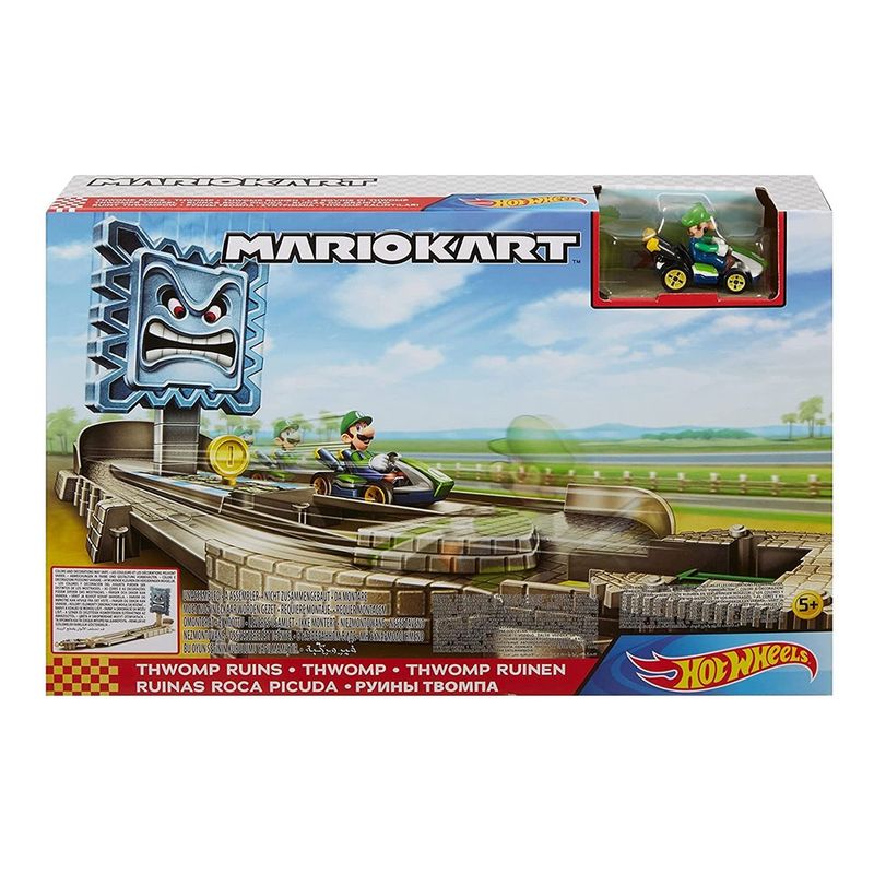 Pista-Hot-Wheels-Mario-Kart-Thwomp-Ruins-Ruinas-do-Granitao-Mattel-MATGFY46-1