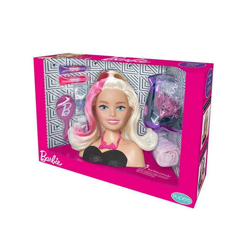 1264-Busto-Barbie-Styling-Head-Maquiagem-Pupee-1