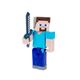 GTP08-Figura-Basica-Minecraft-Caves-and-Cliffs-Steve-Mattel-5