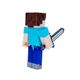 GTP08-Figura-Basica-Minecraft-Caves-and-Cliffs-Steve-Mattel-7