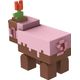 GTP08-Figura-Basica-Minecraft-Caves-and-Cliffs-Porco-Enlameado-Mattel-6