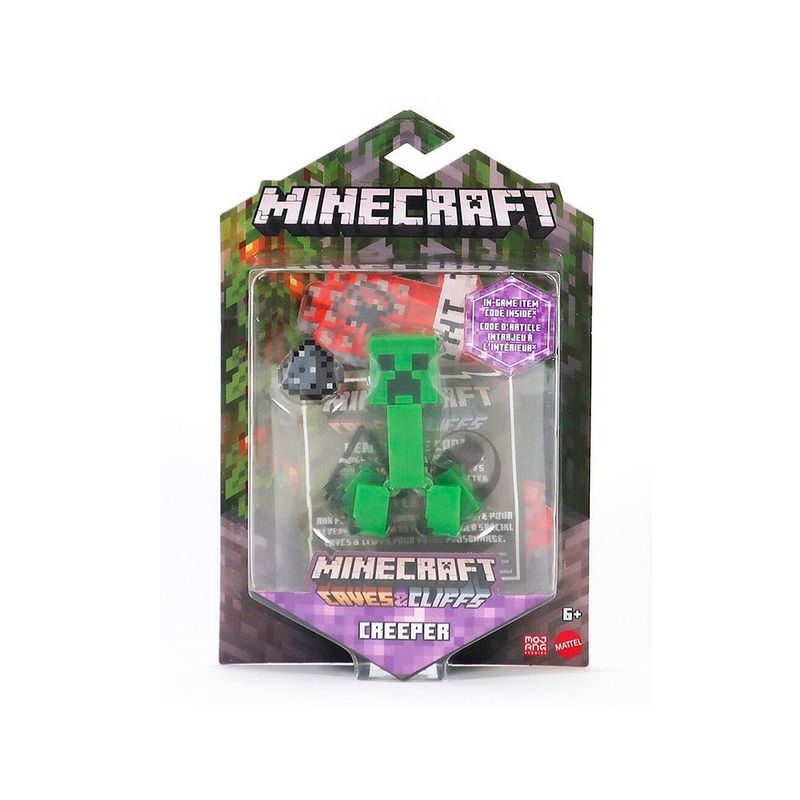 GTP08-Figura-Basica-Minecraft-Caves-and-Cliffs-Creeper-Mattel-1