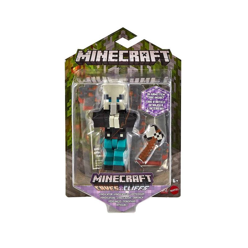 GTP08-Figura-Basica-Minecraft-Caves-and-Cliffs-Defensor-Mattel-1