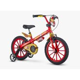 101250160002-Bicicleta-Infantil-Aro-16-Homem-de-Ferro-Marvel-Nathor