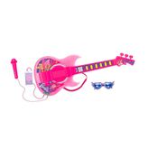 F0057-5-Guitarra-Musical-Infantil-com-Luzes-Barbie-Dreamtopia-Fun-1