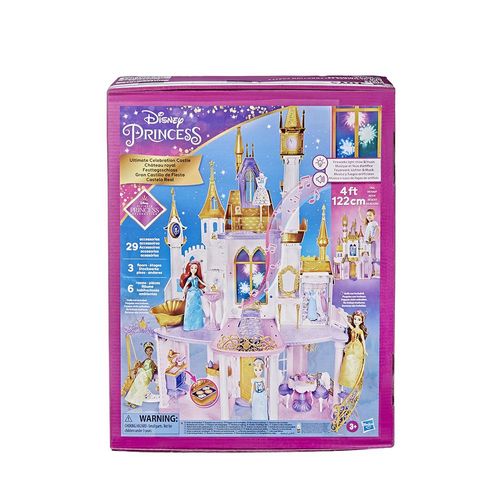 F1059-Playset-Disney-Princesas-Castelo-Real-Hasbro-2