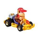 GBG25-Carrinho-Hot-Wheels-Mario-Kart-Diddy-Kong-Pipe-Frame-Mattel-2