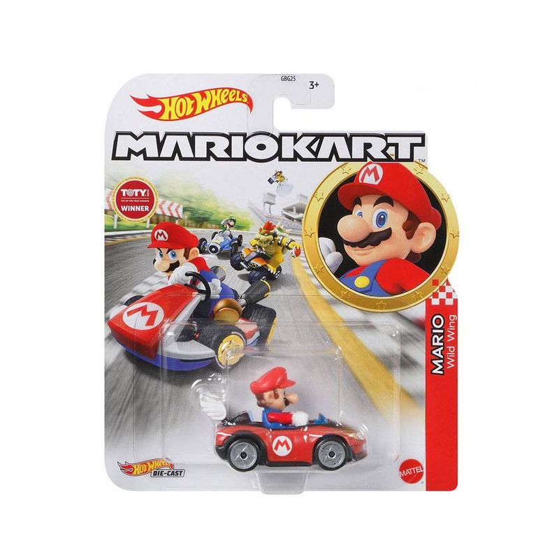 Miniatura Kart Champion Corrida Metal Amarelo 1:18 em Promoção na Americanas