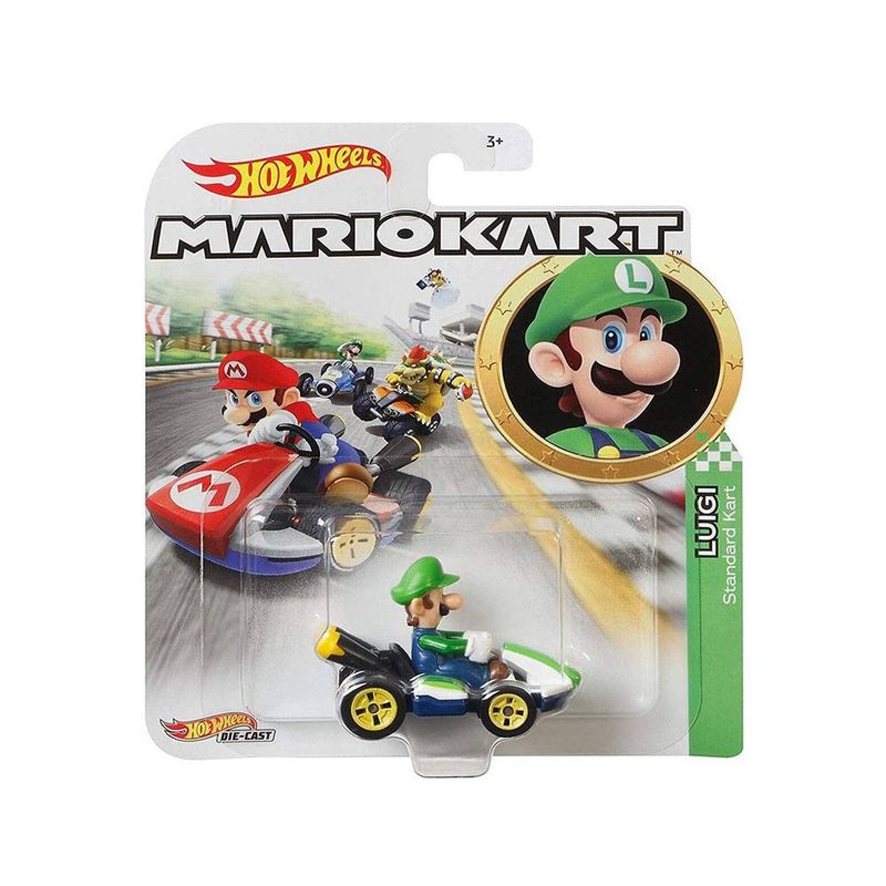 GBG25-Carrinho-Hot-Wheels-Mario-Kart-Luigi-Standard-Kart-Mattel-1