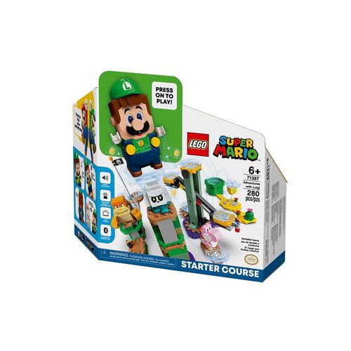 71387-LEGO-Super-Mario-Aventuras-com-Luigi-Inicio-71387-1