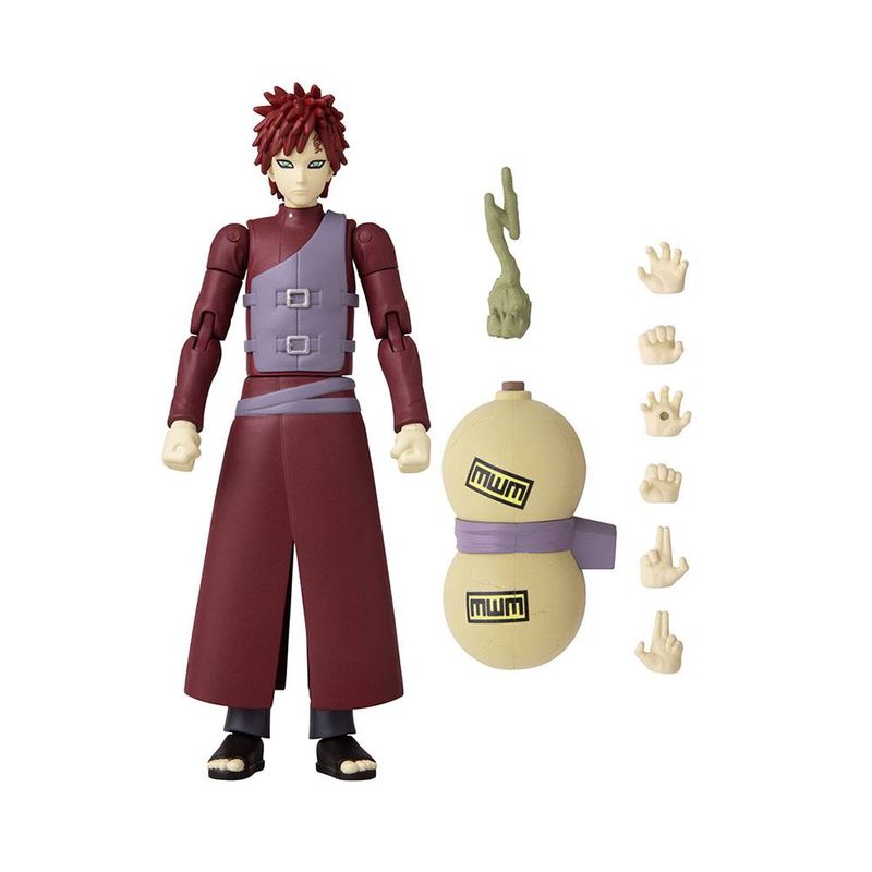 Naruto Shippuden - Lote De 80 Figurinhas Sem Repetição - Escorrega