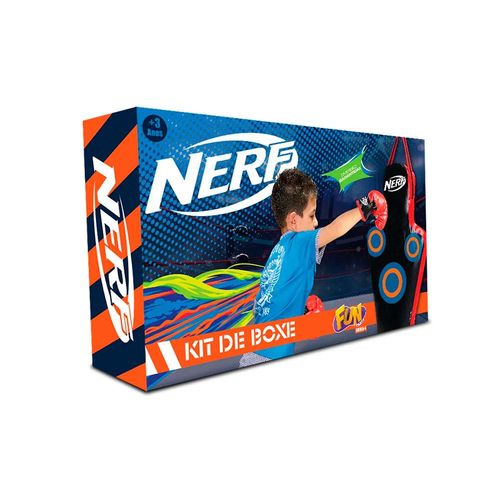 F0056-4-Kit-de-Boxe-Infantil-Nerf-Fun-2
