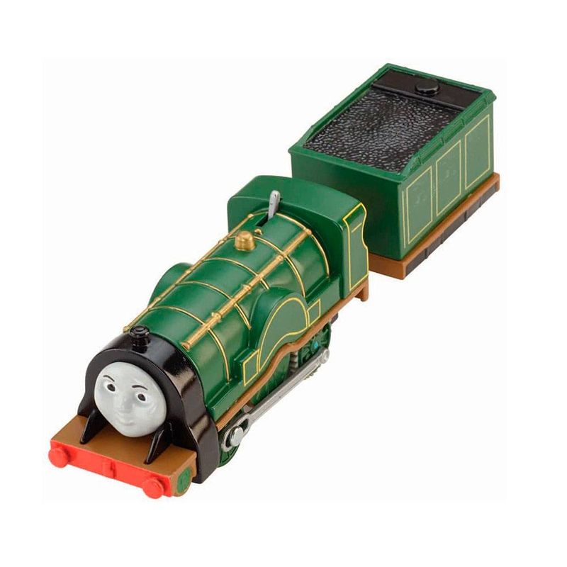 Thomas E Seus Amigos Trem Motorizado Thomas Bmk87 - Mattel em Promoção na  Americanas