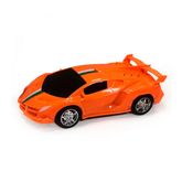 Carrinho de Controle Remoto Hot Wheels - Shockwave - Laranja - Candide -  superlegalbrinquedos