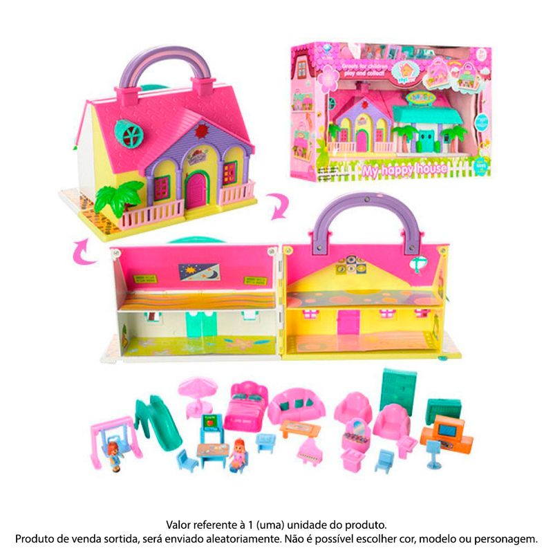 House playset best sale