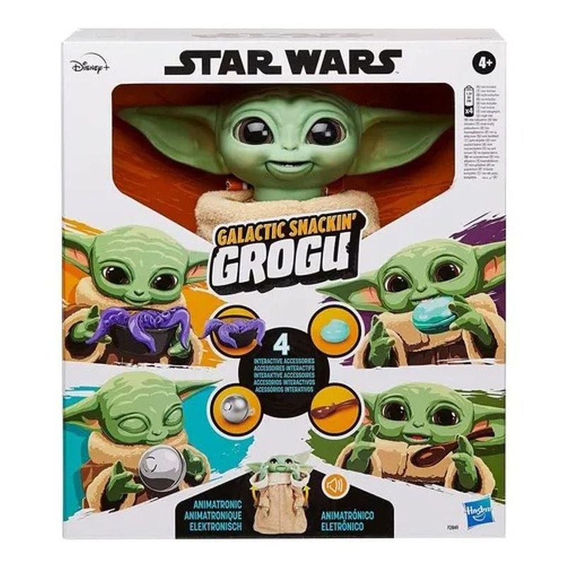 Baby-YodaGrogu-Eletronico-Galactic-Snackin--Star-Wars-Hasbro-1