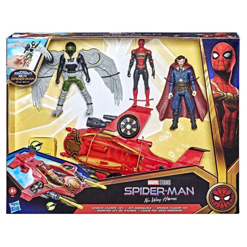 Jogo da Memória Homem Aranha Marvel - Bumerang Brinquedos