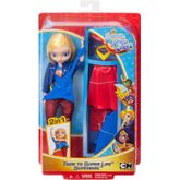 Boneca-DC-Super-Hero-Girls---Supergirl-2-em-1---Mattel