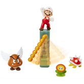 Conjunto-de-Mini-Figuras---Super-Mario---Lavacastle-Diorama---Candide--2-