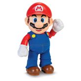 Boneco-Articulado-30cm---Super-Mario---It’s-A-Me-Mario---30-Frases-e-Sons---Candide--2-