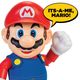 Boneco-Articulado-30cm---Super-Mario---It’s-A-Me-Mario---30-Frases-e-Sons---Candide--3-