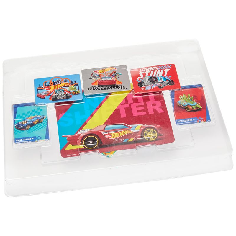 Box De Atividade Barbie Jogo De Cartas Pra Colorir Giz Cera