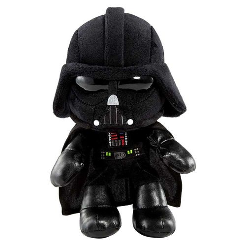 Pelucia-Star-Wars---Darth-Vader---20-cm---Mattel