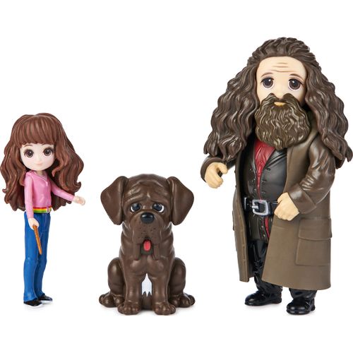 Conjunto-de-Mini-Figuras---Harry-Potter---Hagrid---Hermione---Sunny--2-