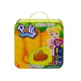 Polly-Pocket---Moda-Surpresa---Cenoura---Mattel